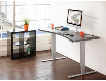 All sit stand desks