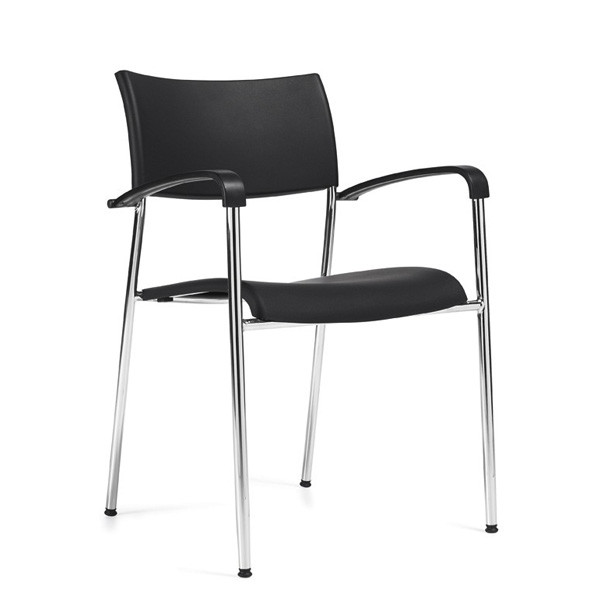 global Dori 2  -OTG1220BStacking armchair