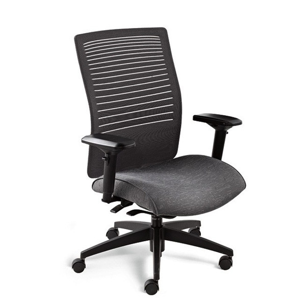 Loover 2662-8 - Ergonomic Office Chair