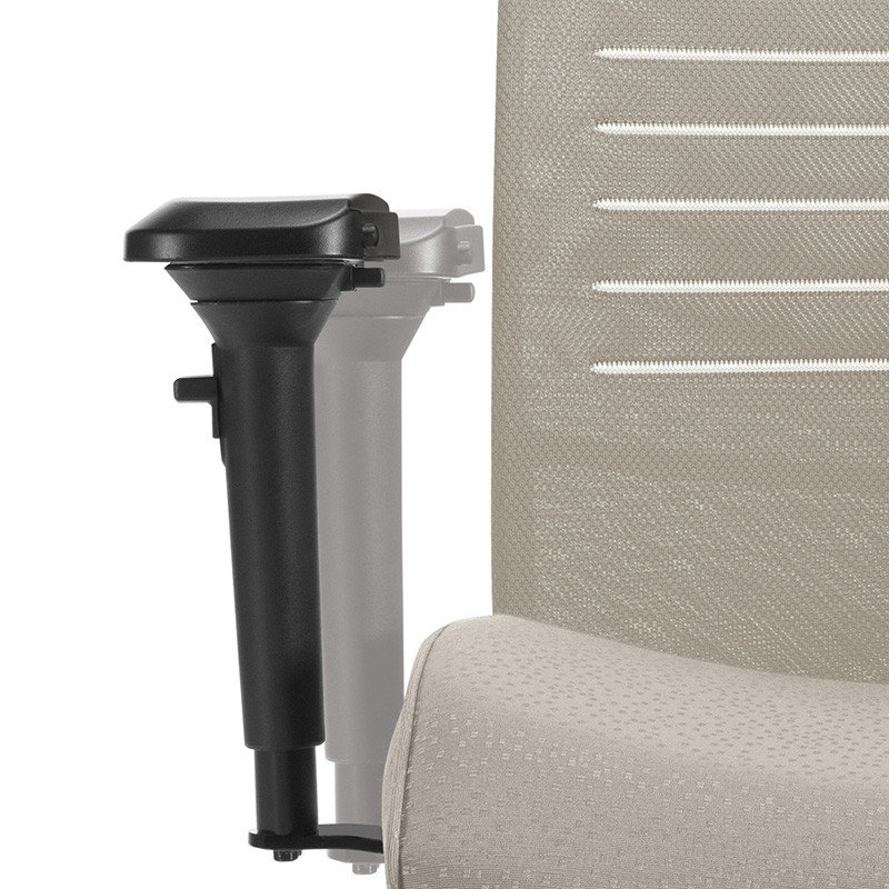 Loover 2662 8 Ergonomic Office Chair