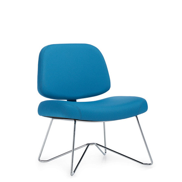 Soda Lounge Chair - MVL13017