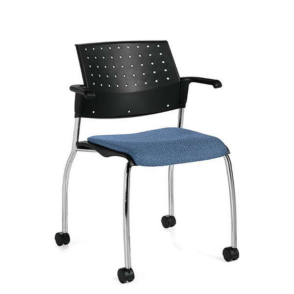 Sonic 6574 - Armchair on Wheels Base