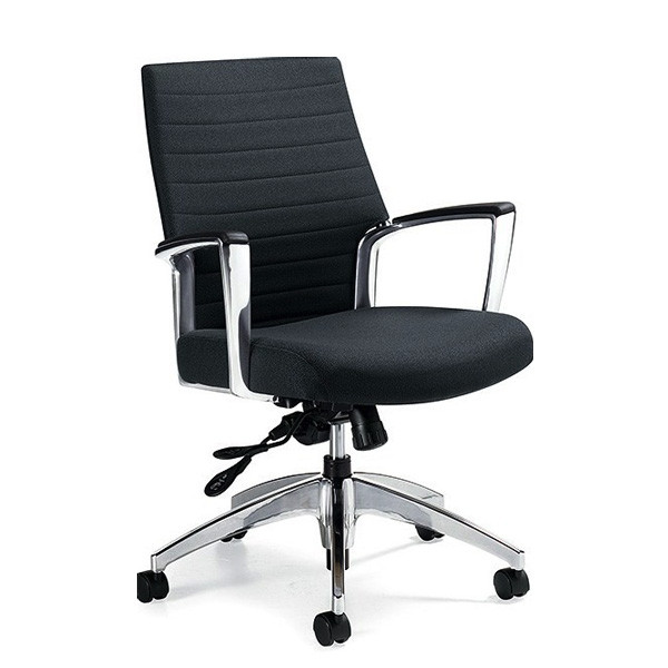 Tilter design chair - Accord 2671-4