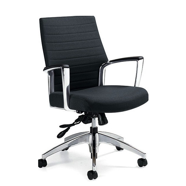 Tilter design chair - Accord  2671-4