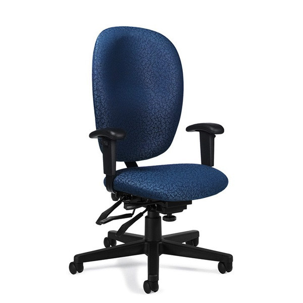 Yorkdale 2340-3 Multi-tilter chair