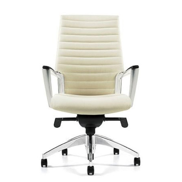 global High back knee-tilter chair - Accord 2670-2