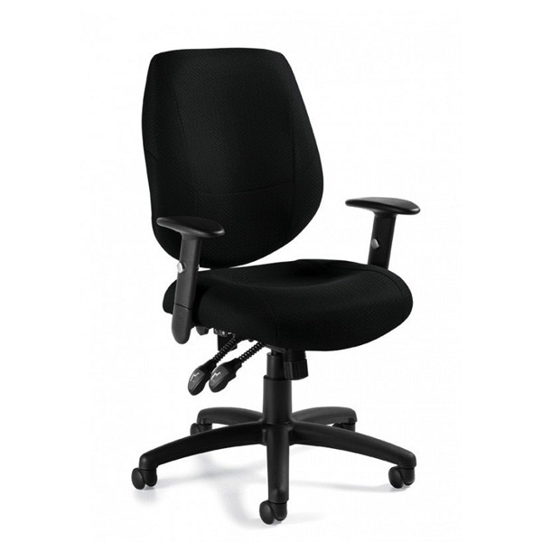 Task Office chair - Six OTG11631B