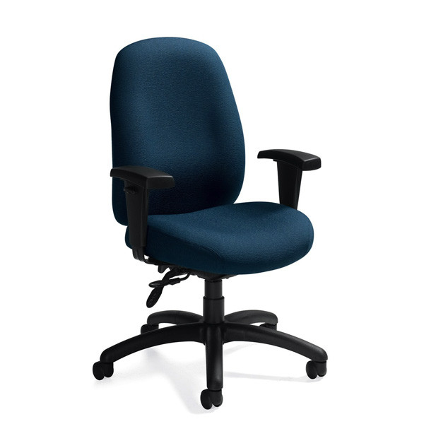 Task Office Chair - Granada Deluxe 1171-3