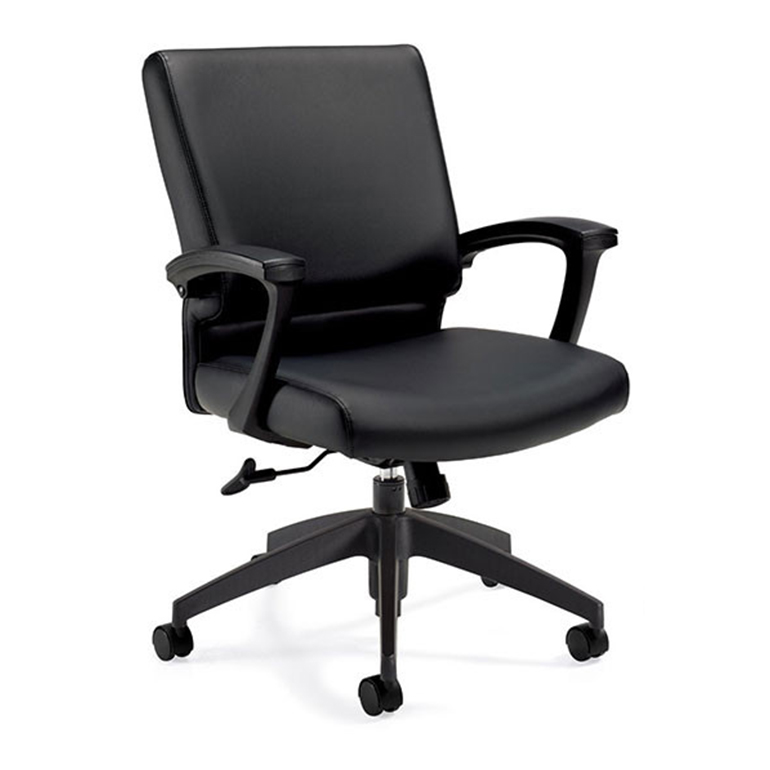 Vanier Boardroom Chair - MVL3171