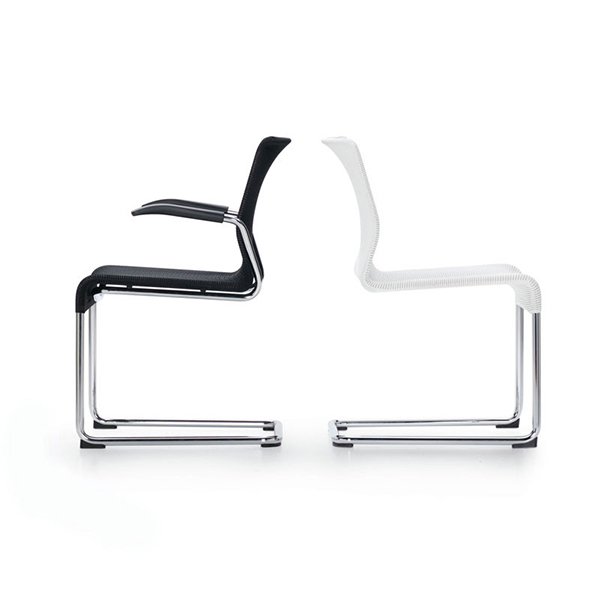Side & Guest Office Chair - Lite