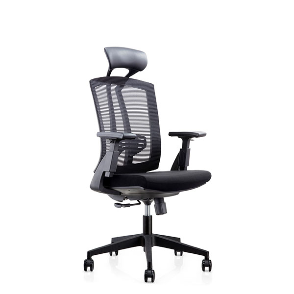 Mesh High Back Computer Chair - CH-163B