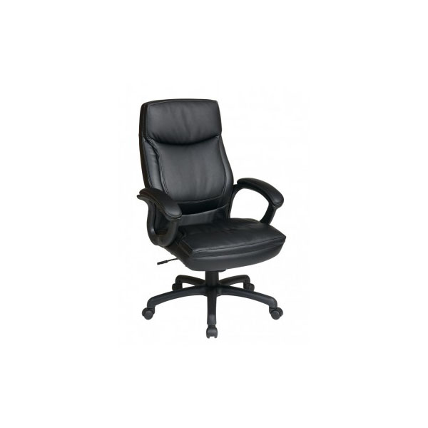 CS-658E-UO6- EXECUTIVE HIGH BACK CHAIR