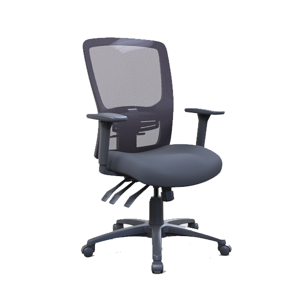 MC-1049M - Ergonomic Chair