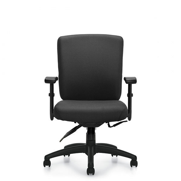 OTG11950B - Actin  - Affordable Ergonomic Chair