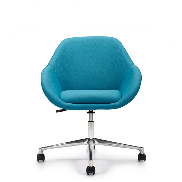 global Designer Side Chair -Hardy OTG13081