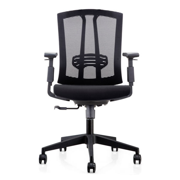 Mesh High Back Executive Chair - CH-163B